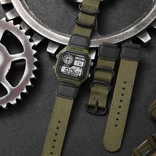 Sport Digital Watch for Men LED Backlight Multifunction Wristwatch Xmas Gift