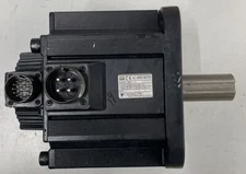 3~Servo Motor Motor Synchronous Motor Yaskawa SGMG-30V 2AB