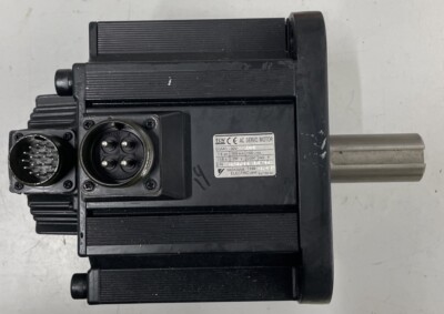 3~Servomotor Motor Synchronmotor Yaskawa SGMG-30V 2AB