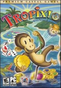 tropix monkey game tropix monkey game