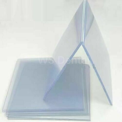 Dental Labor Schiene Thermoformmaterial Vakuumformen hart weich 0,6 mm - 3,0 mm - Bild 9 von 12