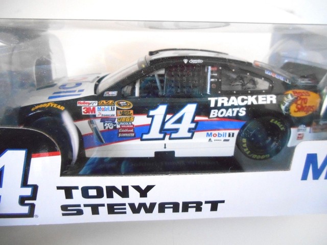 nascar remote control car