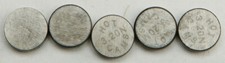 HOT CAMS 2018 CRF450RX Honda VALVE SHIMS 9.48X3.20MM 5/PK 5PK948320