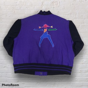 canada goose padded jacket