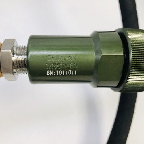 MAGNETIC SPEED SENSOR 17MM102F3 - Picture 2 of 9