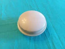 MANOPOLA Usata Ricambio Vintage Originale per RADIO D'EPOCA Valvole COME IN FOTO