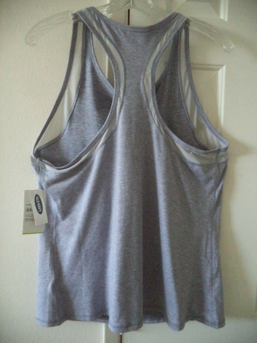 old navy workout tank