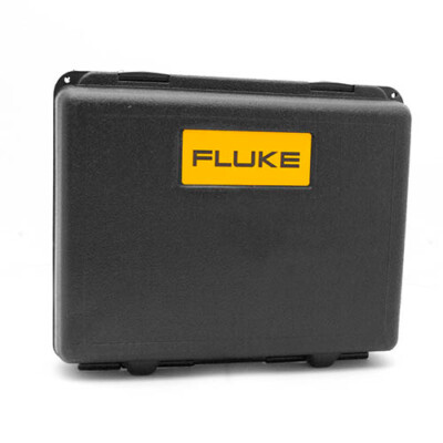Fluke C101 Hard Carrying Case with Configurable Foam Inserts