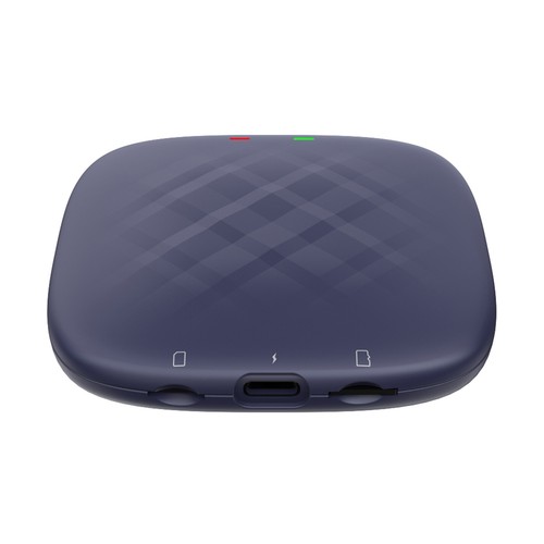 Carlinkit Carplay AI Box Plus Android 13 Adaptateur Bluetooth Sans fil 4+64 Go - Picture 3 of 16