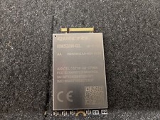 New, Quectel, RM520NGLAA-M20-FC23, 5G IoT module, M.2 form factor, 3GPP Release