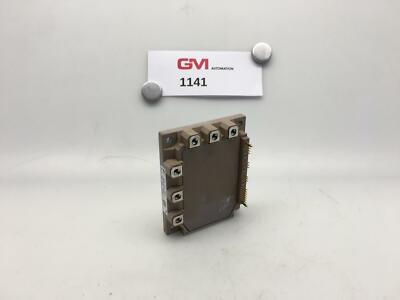 Fanuc Modul A50L-0001-0327 6MBP50RTA060AF-51 50A 600V transistor module Fuji