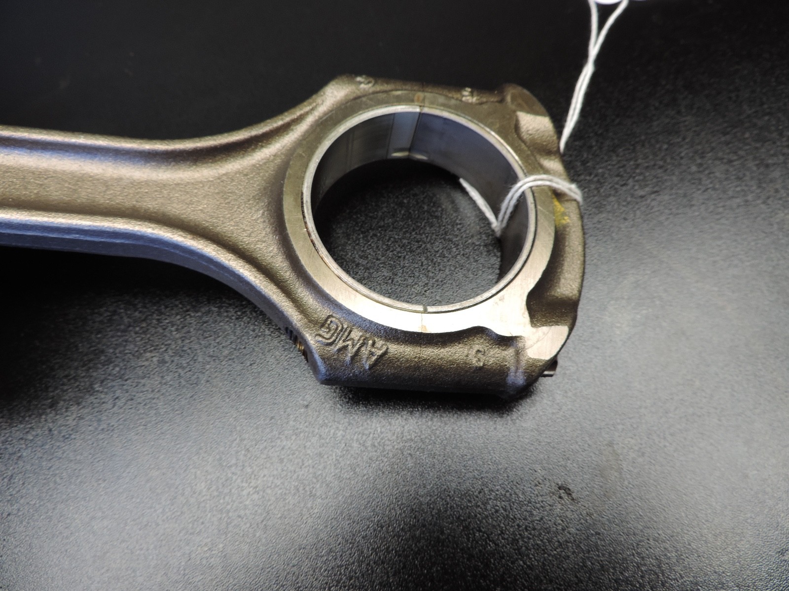 OEM Mercedes E55 S55 SL55 CLS55 CL55 ML55 G55 AMG M113K Piston