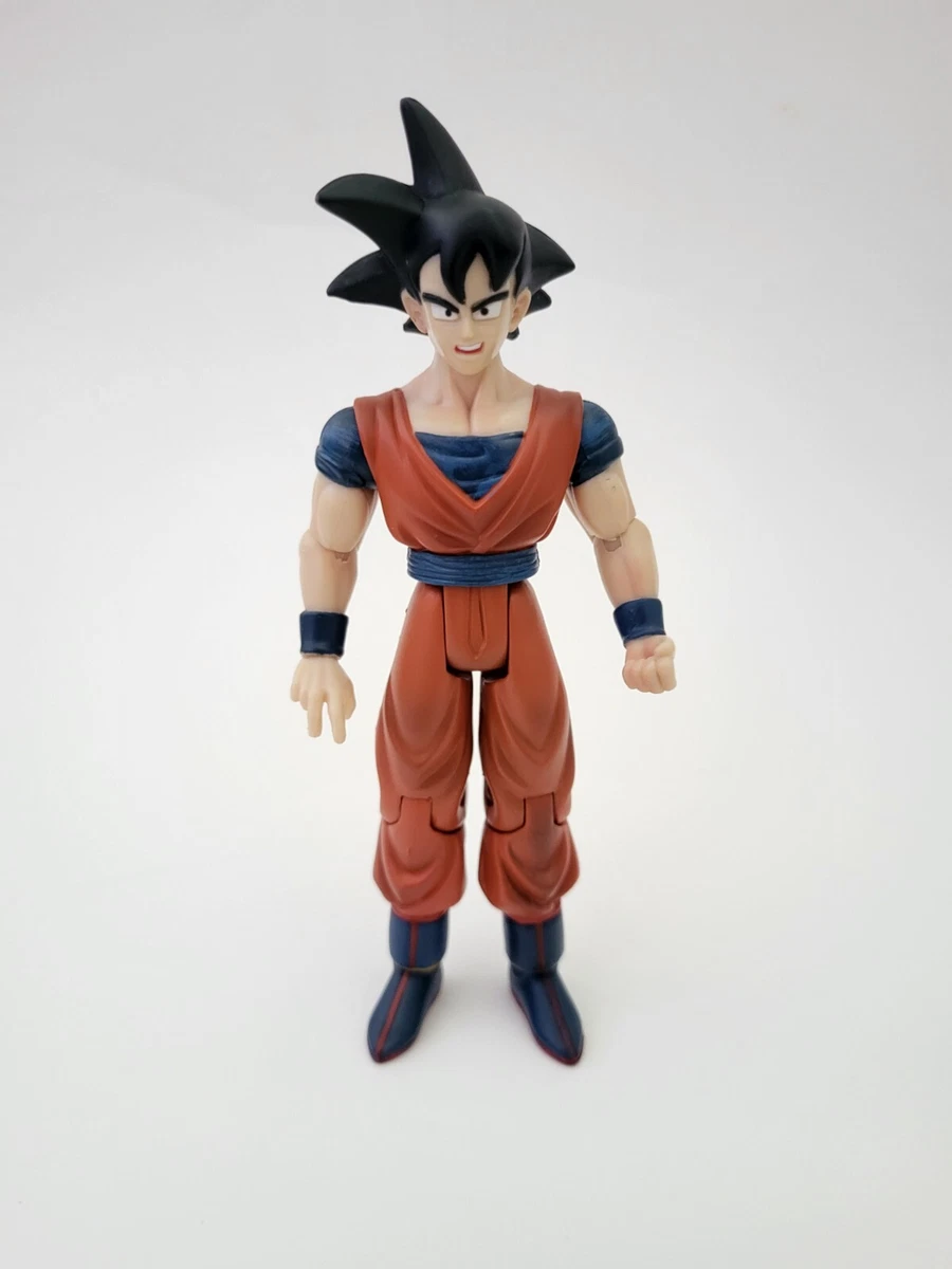 Goku muñeco original new arrivals