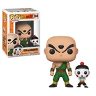Funko Pop! Vinyl: Dragon Ball - Tien and Chiaotzu #384