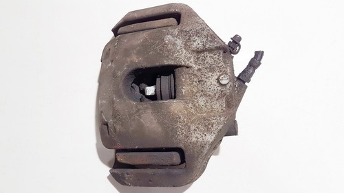 BMW 5-Series 2006 Disc-Brake Caliper front left side 6030324, bmw6 #1023828-13