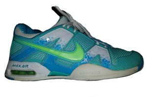 Nike Courtballistec 2.3 Max Air Lunarlite XDR 386175-300 Womens US Sz 8 Eur  39 | eBay