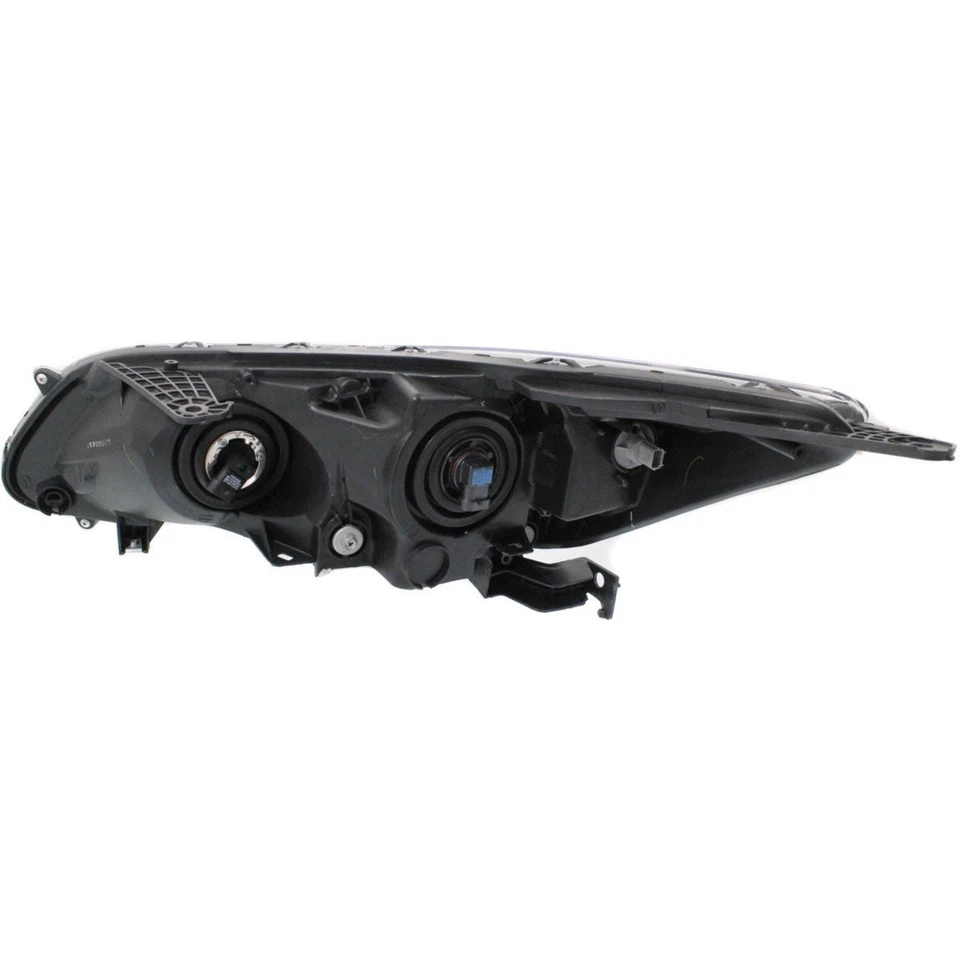 DEPO Headlight For 2013-2015 Honda Accord Sedan Right Passenger Side HO2503151 Foto 2 de 4