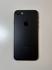 iPhone 7 Black 128GB Unlocked