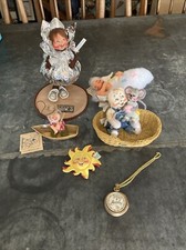 ebay category 262346 Annalee Doll Lot
