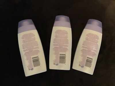 Avon Hannah Montana lot 3 piece Bundle Shampoo Conditioner 2-in-1