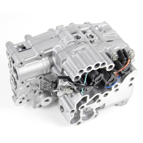 Transmisión TR580 Cuerpo De Válvula para Subaru Forester Impreza Xv