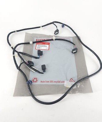 クユラ Genuine OEM Honda Acura 32121-TZ5-A01 Front Bumper Sensor Wire