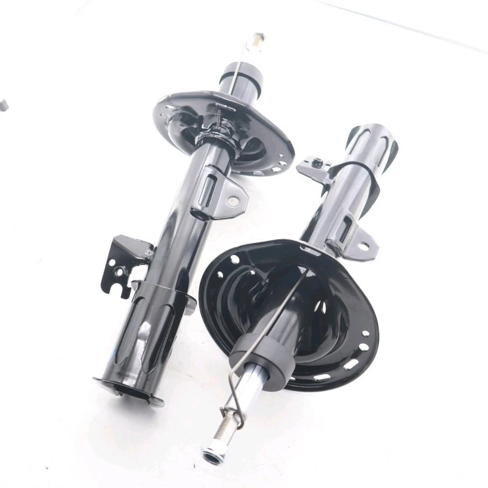 PAIR  Front Shock Absorbers for Lexus RX270 RX350 RX450H 2.7 3.5L/KLUGER GSU45 - image 2 of 3