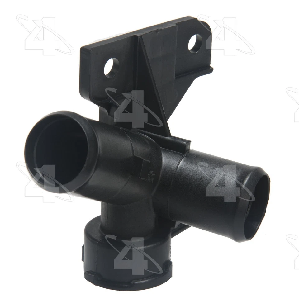 For 2000-2005 Toyota Echo Engine Coolant Filler Neck 4 Seasons 2001 2002 2003 - Image 2 of 4