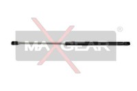Maxgear 12-0129 Gasfeder, Koffer-/Laderaum For Skoda