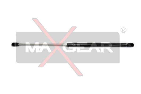 Maxgear 12-0129 Gasfeder, Koffer-/Laderaum For Skoda-image