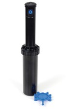 IRRIGATORE DINAMICO RAINBIRD 5004 5000 TURBINA POP-UP IRRIGAZIONE PRATO 3/4"