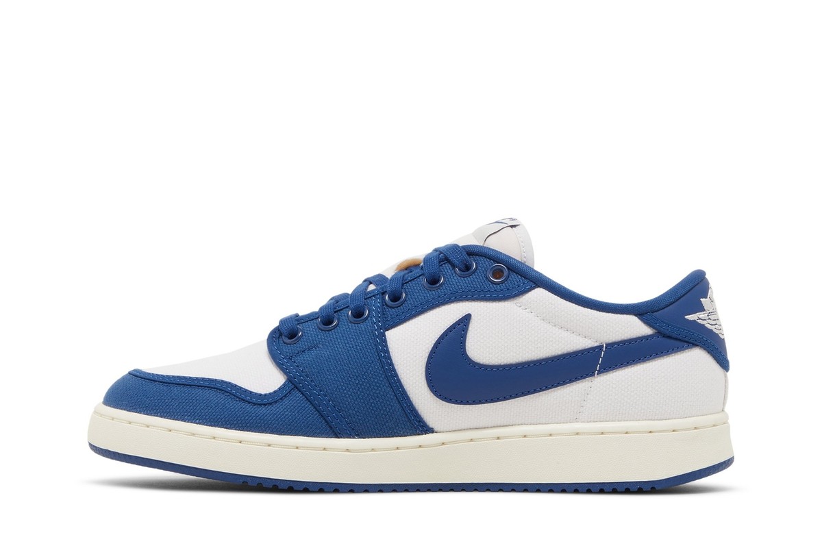 Size 11.5 - Air Jordan 1 KO Low Kentucky for sale online | eBay