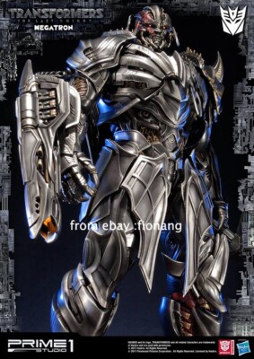 ⁠【Ayana③】プライム1スタジオ メガトロン⁠ P1S Prime1Studio MMTFM17 Transformers 5 Megatron | eBay