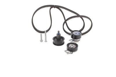 BOSCH Zahnriemensatz u.a. für AUDI, SEAT, SKODA, VW 4047023059116 