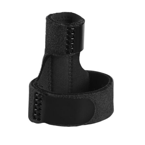 Trigger Finger Splint Support Brace for Middle Ring Index Thumb Arthritis Sport - Picture 10 of 11