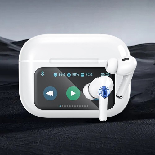 Translation Earbuds Support 144 Languages & Accents for Travel Business - Zdjęcie 4 z 12
