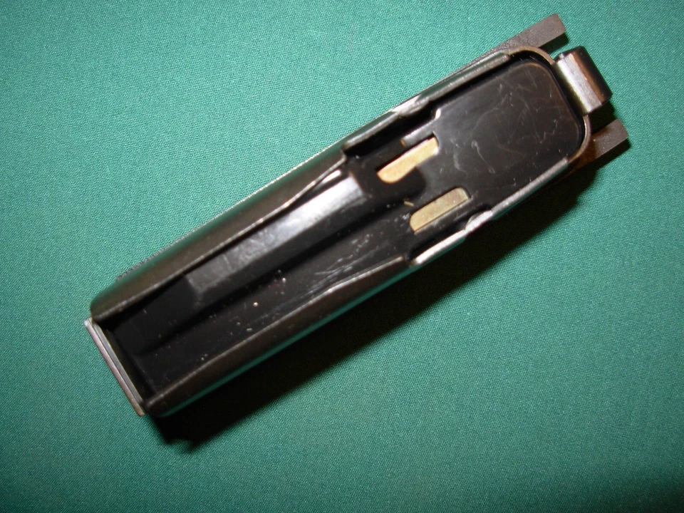 Remington Magazine Modelo 783 Magnum 3 Rondas Nuevo OEM Foto 4 de 4