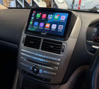 Headunit With Wireless Apple CarPlay For  Ford Territory SZ Series 1 | 9.6"Inch
