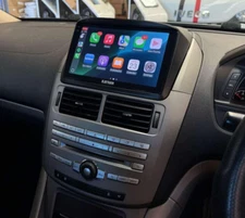 Headunit With Wireless Apple CarPlay For  Ford Territory SZ  Series II  | 9.6"