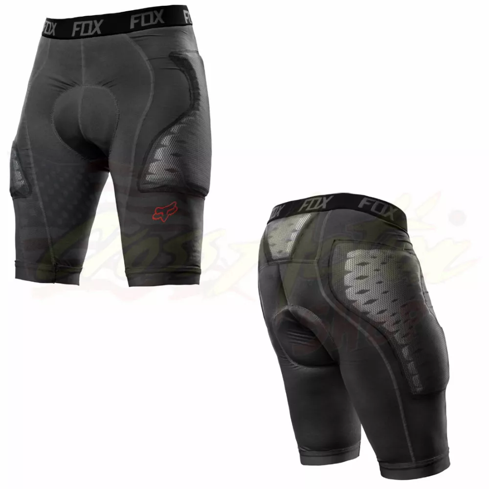 Fox titan shop shorts