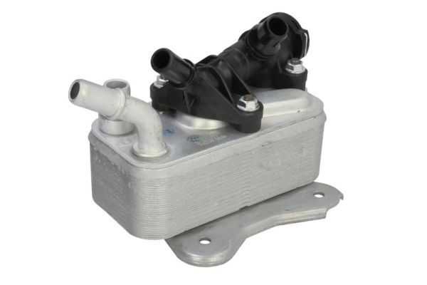 Thermotec D4B033TT ÖLküHler FüR Bmw 3 E90-E93 5 F10 F11 F07 7 F01-F04 X5 E70 X6-image