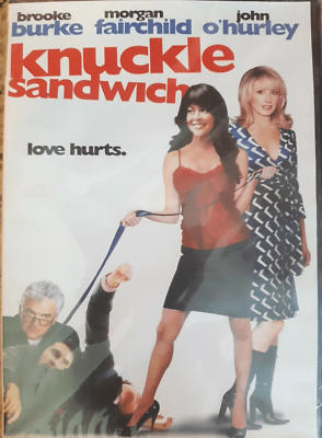Knuckle Sandwich (DVD, 2007) for sale online | eBay