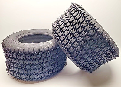 50D362 - CARLISLE Lawn Mower Aftermarket Turf Handlers Turf Trac PACK ...