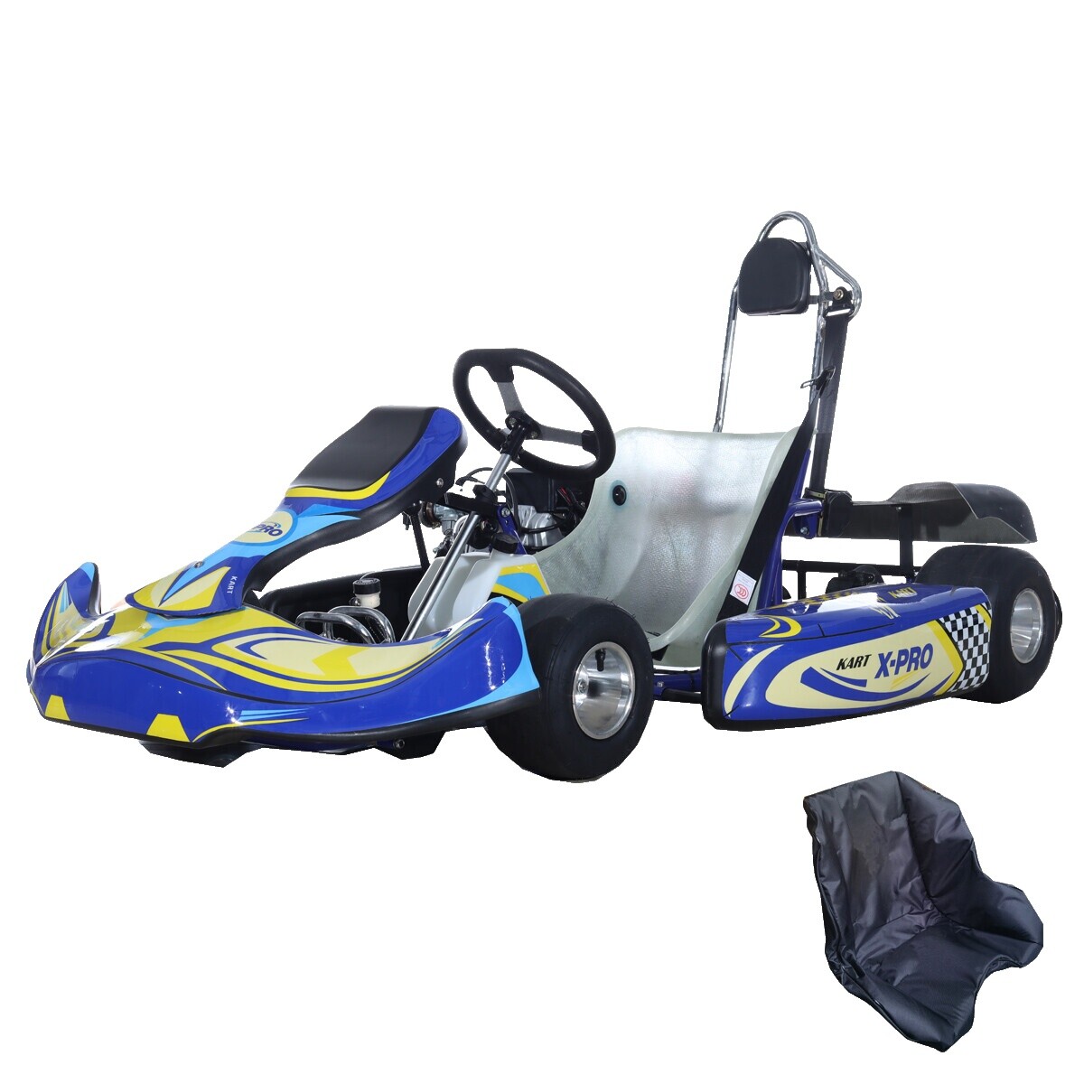 ALL KART 年式不明　カート Model Go Kart | eBay