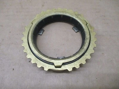 Opel Mokka Astra J Zafira C Synchronring 1-ter erster Gang D20 Getriebe NEU orig - Bild 1 von 4