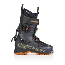 Fischer Transalp TS black Skitourenschuhe Tourenschuhe Unisex