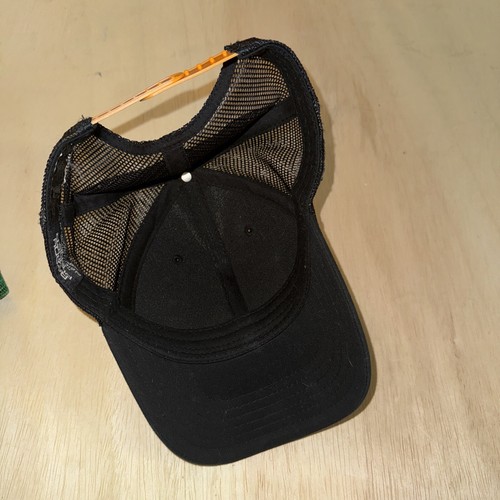 Cappello berretto baseball berretto camionista squadra Parzival - Foto 4 di 4