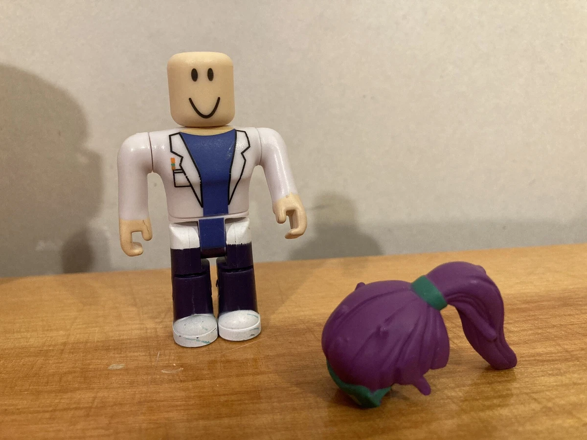 Roblox CODES ONLY Celebrity Series 1 2 3 4 5 6 7 8 9 Figures Toys