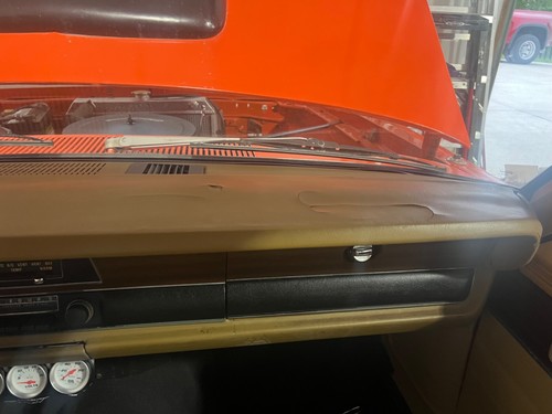 1974 Dodge Dart Swinger - Picture 26 of 32