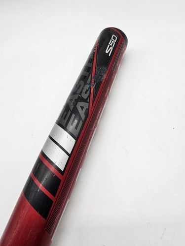 Batte De Softball Easton SX18 Super Light - CU31 Alliage - 34" 28 Oz - États-Unis